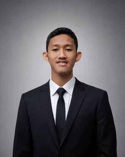 Husein Barkah